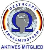 DeathCare Embalmingteam Germany e.V.